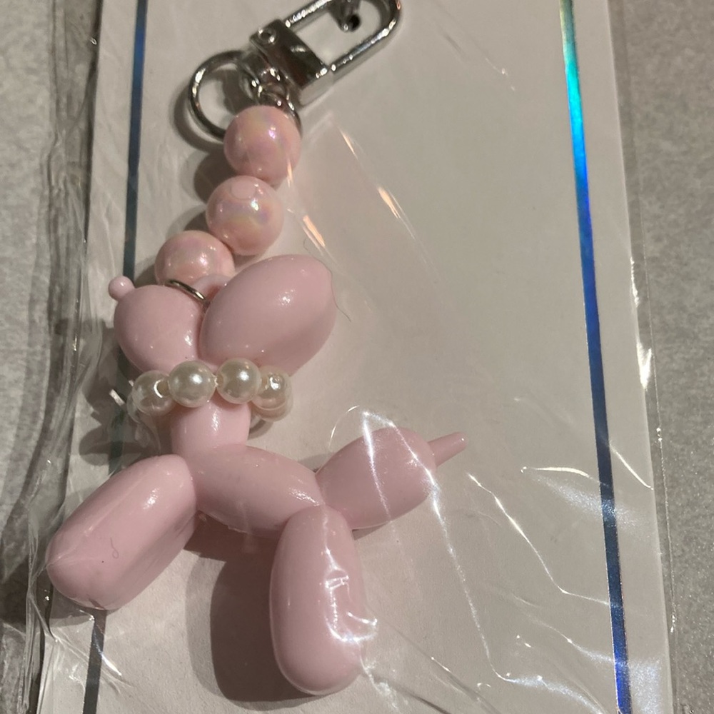 Keychain - Picture 1 of 3